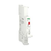 a9a26898 Schneider Electric Auxiliary Contact, 1 NO + 1 NC, Clip-On, Acti9 A9A