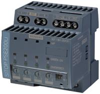 6ep1961-2ba51 Siemens Selectivity Module, for use with SITOP, SITOP Series
