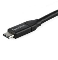 usb2c5c1m StarTech.com USB 2.0, Male USB C to Male USB C, 480Mbps, 1m