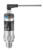 pmp21-aa1u1qbwbj Endress+Hauser Cerabar PMP21 Series Pressure Sensor, -1bar Min, 16bar Max, Analogue Output, Absolute, Gauge Reading