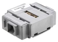 3ld9220-0b Siemens Switch Disconnector Auxiliary Switch, 3LD2 Series for Use with 3LD2 Series