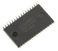 is62c1024al-35qli ISSI SRAM, IS62C1024AL-35QLI- 1Mbit