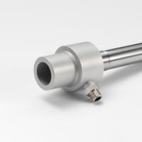 ciapsw Calex Air Purge Collar for Use with PyroCouple and PyroMini Sensors