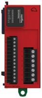tm3saf5r Schneider Electric TM3SAF Series PLC Expansion Module for Use with Modicon M221, Modicon M241, Modicon M251, Relay