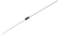 1n5242b onsemi, 12V Zener Diode 5% 500 mW Through Hole 2-Pin DO-35