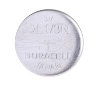 dl13n-p1-rs Duracell Lithium Manganese Dioxide 3V, DL1/3N Lithium Speciality Size Battery