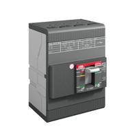 1sda068209r1-xt1d-160-ff ABB 4P Pole Surface Mount Switch Disconnector - 160A Maximum Current