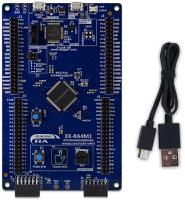 rtk7eka4m1s00001bu Renesas Electronics Development Kit 32 Bit MCU Microcontroller Board RTK7EKA4M1S00001BU