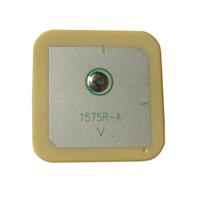 apae1575r2540aadbe-t Abracon APAE1575R2540AADBE-T Square GPS Antenna