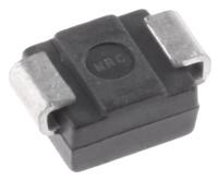 stth1r04u STMicroelectronics 400 V 1 A Diode Fast Recovery 2-Pin DO-214AA STTH1R04U