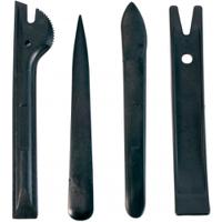 627-c-j5 SAM 4 Piece Trimmer Tool Set, 200 mm