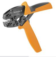 9012600000 Weidmuller PZ 16 PZ 16 Hand Ratcheting Crimp Tool for Wire Ferrules