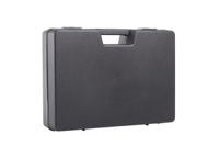 255-4717 Gard Plasticases Rétro Plastic Equipment case, 518 x 374 x 123mm