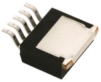lm2596s-50nopb Texas Instruments, LM2596S-5.0/NOPB Step-Down Switching Regulator, 1-Channel 3A 5-Pin, D2PAK