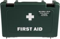 181-1509 RS PRO First Aid Kit for 25 Person/People