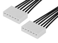 219664-1042 Molex Female KK 396 Female KK 396 Cable assembly, 150mm