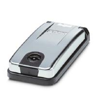 1407588 Phoenix Contact PBT Wall Box, 127 mm x 66 mm x 34.5mm