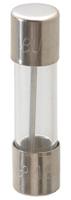 agx-30 Eaton 30A F Glass Cartridge Fuse, 6.3 x 25mm