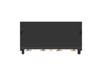 214550-e ERNI ERNI MicroSpeed Power Module Series Vertical Board Housing, 5 Contact(s), 2 mm Pitch, 1 Row, Shrouded