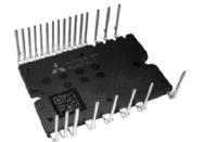 pss20s92f6-ag Mitsubishi Electric PSS20S92F6-AG Array IGBT Module, 20 600 V PowerDIP Module, Through Hole