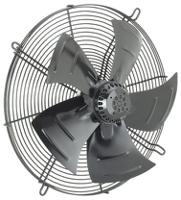 s4e400-bp02-31 ebm-papst S4E400-BP02-31 S Series Axial Fan, 4235m³/h, 69dB, Duct Size 400mm