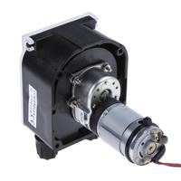 au-r2550060-rs1 Verderflex Peristaltic Electric Operated Positive Displacement Pump, 0.12L/min, 1 bar, 12 V dc