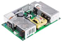 mpq-200c MEAN WELL Switching Power Supply, MPQ-200C, ±5V dc, 2 A, 5 A, 15 A, 140W, Quad Output, 127 → 370 V dc, 90