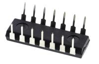 lm324an Texas Instruments, Operational Amplifier, 1.2 MHz, 14-Pin 30 V PDIP