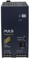cps20241-c1 PULS C DIN Rail Power Supply, 100 → 240V ac ac Input, 24V dc dc Output, 20A Output, 480W