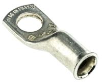 710036-3 TE Connectivity, XCT Uninsulated Ring Terminal, 10mm Stud Size, 35mm² to 35mm² Wire Size