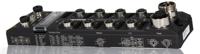 tben-l5-8dip-8dop Turck TBEN-L Series I/O module, M12 4-pin, 4 way, 8 port