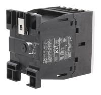 276351-dila-3124v50hz Eaton DILA Contactor Relay, 24 V Coil, 4-Pole, 4 A 24 V, 3 NO/1 NC, 415V