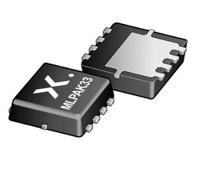 pxp020-20qxj Nexperia Type P-Channel MOSFET, 12.1 A, 20 V Enhancement, 8-Pin MLPAK33 PXP020-20QXJ