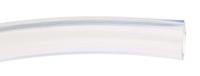 797-366 RS PRO PVC, Hose Pipe, 10mm ID, 16mm OD, Clear, 25m