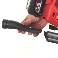 m18-fjs-0 Milwaukee M18 FUEL M18 FJS-0X Cordless Jigsaw, 18V, Cordless