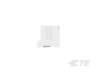 2-2355091-2 TE Connectivity MICRO CT Series Straight Board PCB Header, 22 Contact(s), 1.2 mm Pitch, 1 Row, Shrouded