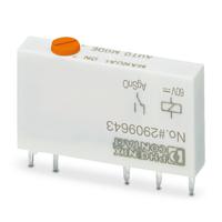 2909643 Phoenix Contact PCB Mount Power Relay, 60V dc Coil, SPDT