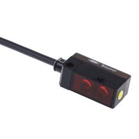 fhdk-10p5101 Baumer Diffuse Photoelectric Sensor 20 → 120 mm Detection Range PNP IP65 Block Style FHDK 10P5101