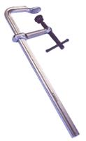 771-9322 RS PRO 500mm x 140mm F Clamp