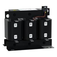 lvr14125a40t Schneider Electric, SAH 400 V 18A Sine Wave Filter