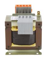 steu10024 Block 100VA 2 Output Chassis Mounting Transformer, 2 x 12V ac