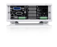 ngm-com2b Rohde & Schwarz NGM200 Series Bench Power Supply Bundle, 0 → 20V, 3 A, 6 A, 2-Output, 120W