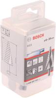2608597521 Bosch HSS Step Drill Bit 6mm x 39mm