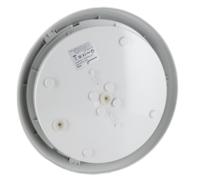 188-3519 RS PRO Round LED Bulkhead Light, 18 W, 220 → 240 V ac, IP54