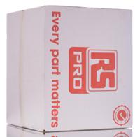 771-6383 RS PRO Spill Absorbent Pad for Oil Use, 100L Capacity, 100 per Pack