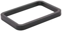 09300009942 HARTING Profile Gasket, Han B Series