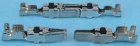 66741-8 TE Connectivity Type XII Series Female Crimp Terminal, 10AWG Max