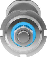 dsnu-40-160-p-a Festo 160 mm Pneumatic Roundline Cylinder - DSNU Series, Double Acting Acting