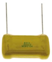 495-975 RS PRO 33nF Mica Capacitor 500V dc ±1% Tolerance