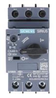3rv2021-4da10 Siemens Sirius Innovation 690 V Motor Protection Circuit Breaker, 3P Channels, 20 → 25 A, 4 kA